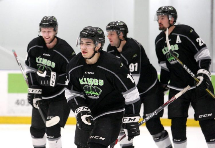 RDC looking to rename Kings and Queens teams. Do you agree with the decision? – Red Deer Advocate