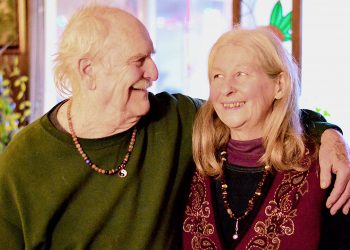 Tables turned, brakes replaced: Home Fund helps couple in Sequim