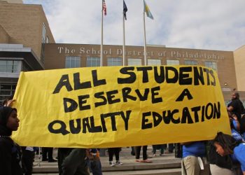 Pa. provides some of the worst opportunities for students of color, reports say