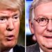 Mitch McConnell Could Cost Donald Trump His Reelection