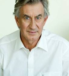 My cultural life: Barry McGovern, actor – Independent.ie