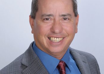 Native American Agriculture Fund’s Johnson Speaking for Crop Science Seminar Series