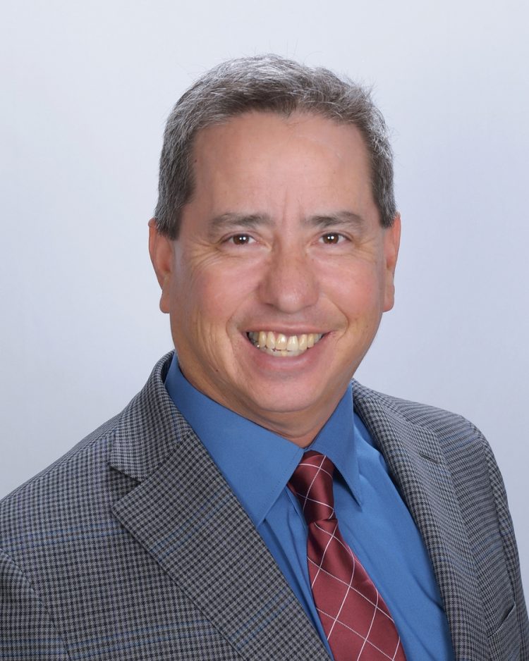 Native American Agriculture Fund’s Johnson Speaking for Crop Science Seminar Series