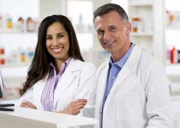 Business Skills for the New Pharmacist