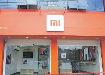 Xiaomi India plans premium push as market share dips