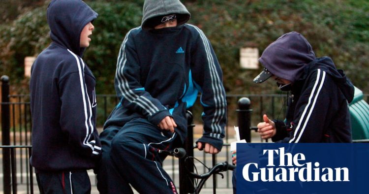 Youth services suffer 70% funding cut in less than a decade | Society