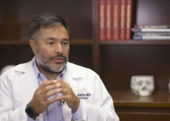 Mount Sinai receives more than $10 million in grant funding for brain tumor research