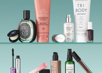 BEAUTY KNOW HOW: Our Beauty Director’s top ten for 2020 
