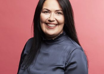 My lightbulb moment: Midwife Lesley Gilchrist, reveals the inspiration behind her skincare company 