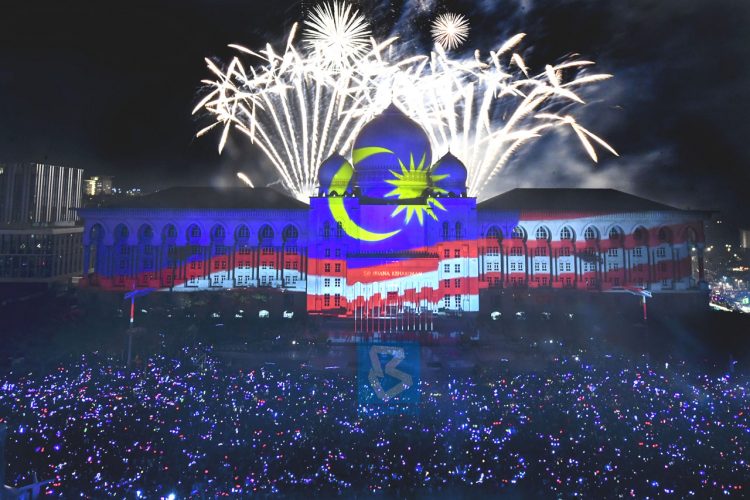 Malaysia gearing up for 2020