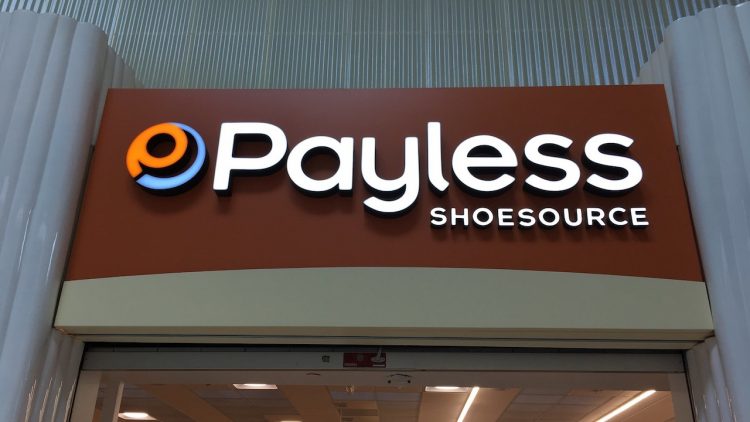 Payless emerges from bankruptcy with a plan to focus on Latin America, other international markets – Glossy