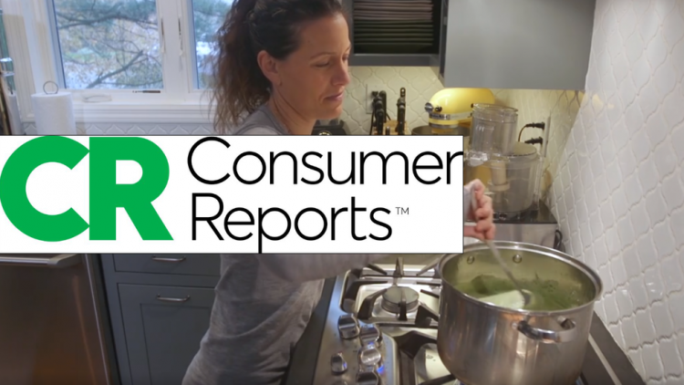 Consumer Reports: Cook at home and reduce PFAS chemicals – WLOS