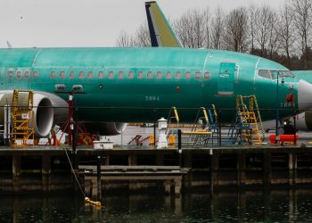 Boeing Expects 737 Max Costs Will Surpass $18 Billion