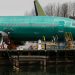 Boeing Expects 737 Max Costs Will Surpass $18 Billion