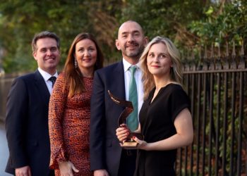 Behaviour & Attitudes Wins Grand Prix at Research Excellence Awards 2018