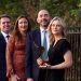 Behaviour & Attitudes Wins Grand Prix at Research Excellence Awards 2018