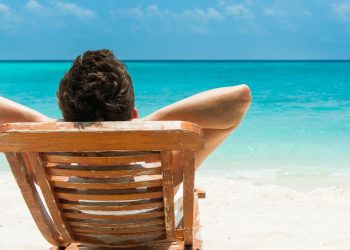 Millions of Brits have already booked all their annual leave from work