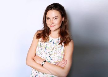 From SW3 to Silicon Valley: Amber Atherton is on a mission to change social media, one super fan at a time