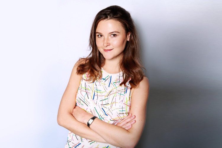 From SW3 to Silicon Valley: Amber Atherton is on a mission to change social media, one super fan at a time