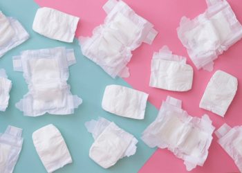 Freedonia Tracks U.S. Disposable Diaper Market – Nonwovens Industry Magazine
