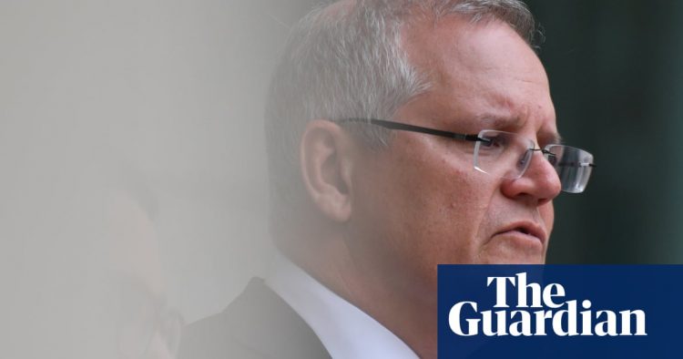 Coalition’s axing of funding to climate change adaptation body condemned | Environment