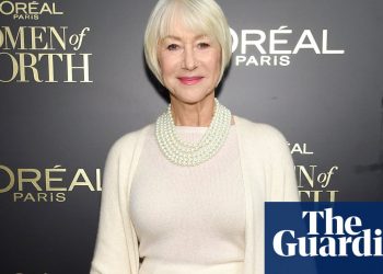 Fashion industry’s ageism could cost it £11bn in next 20 years | Fashion