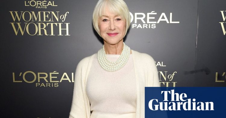 Fashion industry’s ageism could cost it £11bn in next 20 years | Fashion