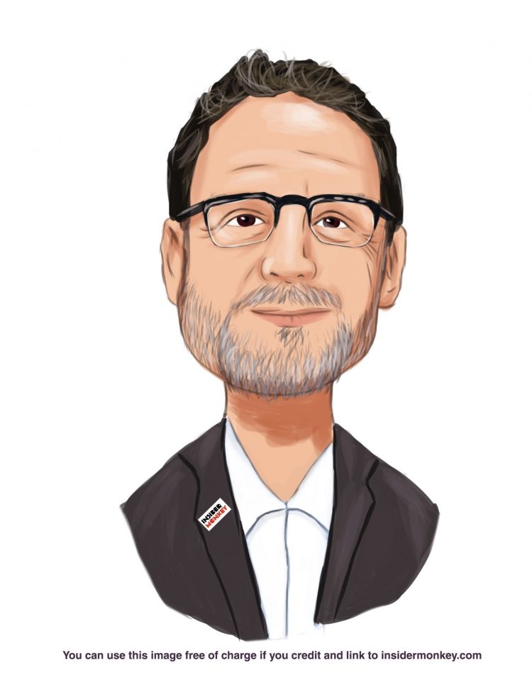 Waters Corporation (WAT) vs. Top 20 Hedge Fund Stocks in 2019