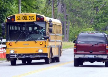 Orangeburg County schools: Former districts provided $18.6M; general fund balances dipped before merger | Local