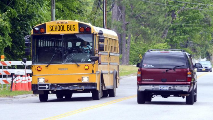 Orangeburg County schools: Former districts provided $18.6M; general fund balances dipped before merger | Local