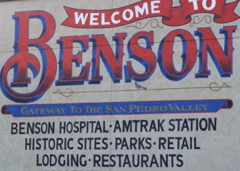 Tourism office needs input from Benson residents | Local News Stories