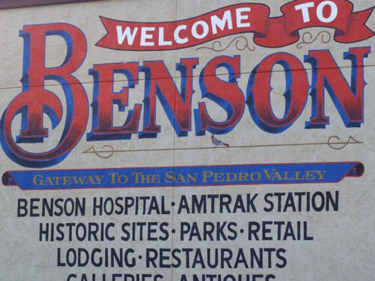 Tourism office needs input from Benson residents | Local News Stories