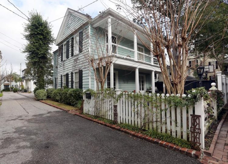 Five Charleston homeowners seek FEMA funding to lift their homes | News