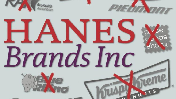 Soon down to one: Corporate headquarter departures rock Winston-Salem | Business