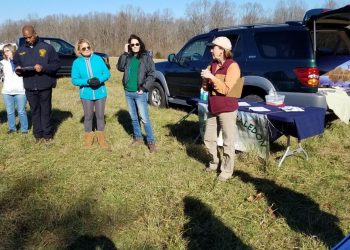 Conservation group still looking for funds to buy Lake Caledon | Local