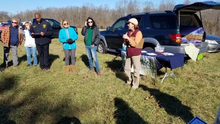 Conservation group still looking for funds to buy Lake Caledon | Local