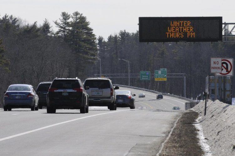 Lawmakers disagree on bills to fund NH roads, bridges | New Hampshire