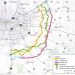 Final four: State narrows routes for Louisville-area bypass | In-depth