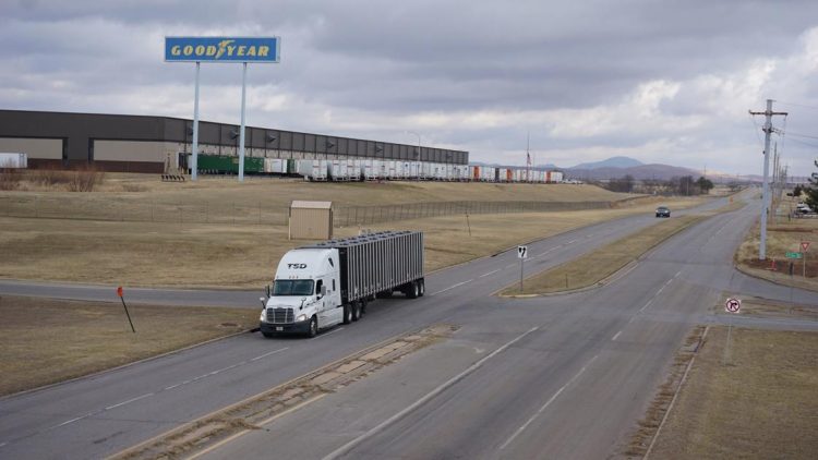 CIP funding could help grow jobs by bringing in new industry | News