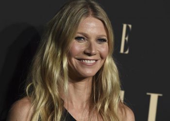 UK’s health chief slams Gwyneth Paltrow’s lifestyle brand | Lifestyles