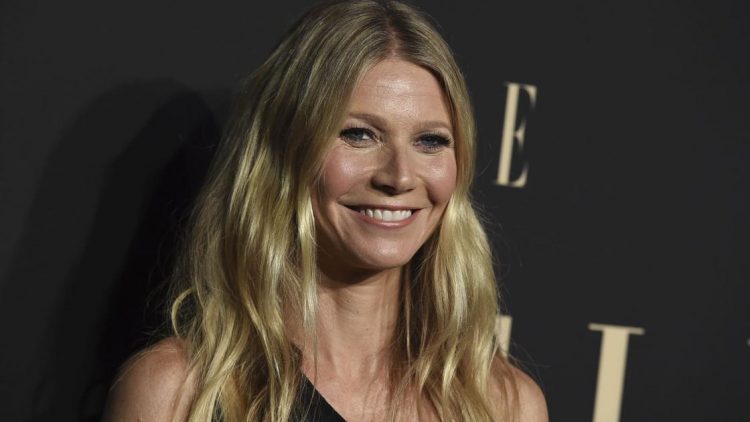 UK’s health chief slams Gwyneth Paltrow’s lifestyle brand | Lifestyles