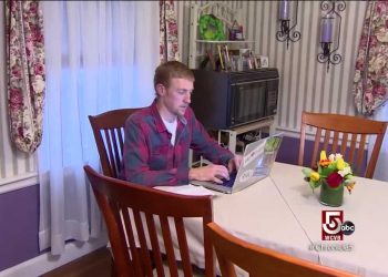 Millennials making ends meet
