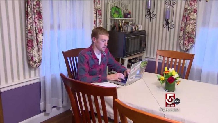 Millennials making ends meet