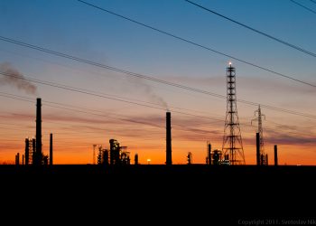 Who’s Really Responsible for Climate Change?
