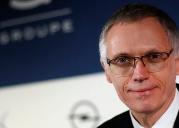 Fiat Chrysler-PSA merger trusted to ‘turnaround specialist’ Tavares