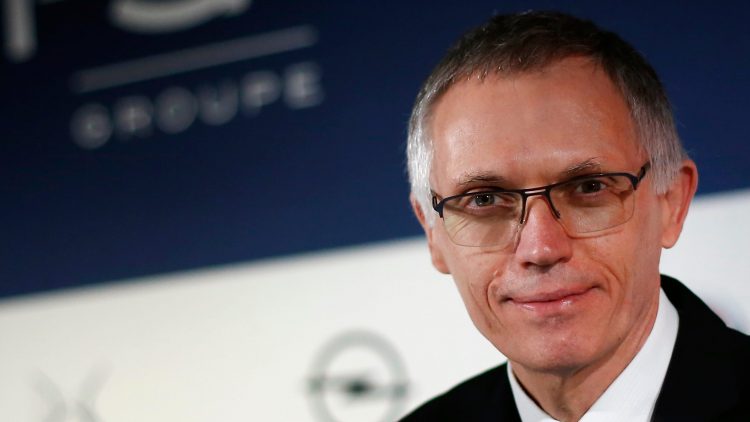 Fiat Chrysler-PSA merger trusted to ‘turnaround specialist’ Tavares