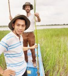 Town Administrator’s Vietnam Sojourn – Fluvanna Review