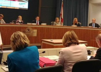 Race, politics cloud Hillsborough’s search for a new superintendent