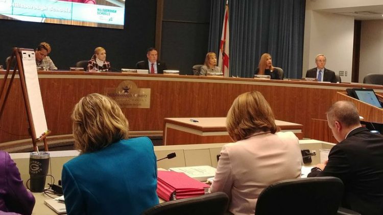 Race, politics cloud Hillsborough’s search for a new superintendent