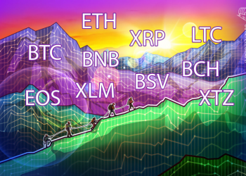 Price Analysis Jan 03: BTC, ETH, XRP, BCH, LTC, EOS, BNB, BSV, XTZ, XLM – Cointelegraph